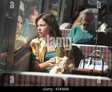 LOOK BOTH WAYS Justine Clarke as Meryl Stock Photo