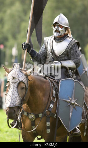 THE CHRONICLES OF NARNIA: PRINCE CASPIAN      Date: 2008 Stock Photo
