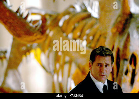 WITHOUT A TRACE [US 2002 - ]  Series,2/Episode,13/ 'Volcano'  ANTHONY LAPAGLIA as Jack Malone       Date: 2002 Stock Photo