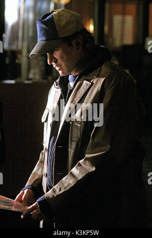 WITHOUT A TRACE [US 2002 - ]  Series,2 / Episode,15 / 'Wannabe'  ANTHONY LAPAGLIA as Jack Malone       Date: 2002 Stock Photo