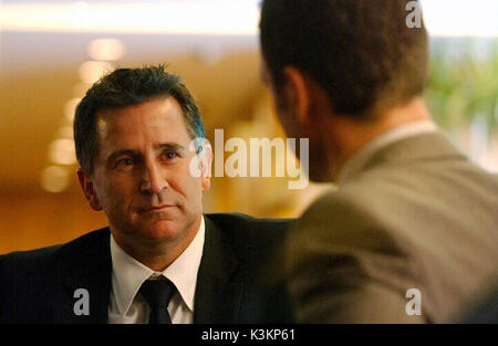 WITHOUT A TRACE [US 2002 - ]  Series,2 / Episode,13 / 'Volcano'  ANTHONY LAPAGLIA as Jack Malone       Date: 2002 Stock Photo