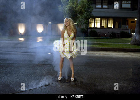 THE HOUSE BUNNY Anna Faris Date: 2008 Stock Photo - Alamy