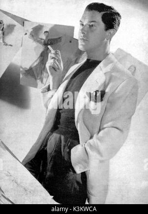 The Old Hollywood costume designer Jean Louis - missloveschic