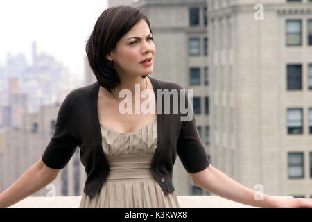 MADE OF HONOR MICHELLE MONAGHAN       Date: 2008 Stock Photo