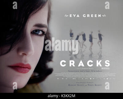 汚れなき情事 Cracks  Blu-ray Eva Green 海外盤ブルーレイ 汚れなき情事 Cracks Blu-ray Eva Green