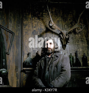 BLEAK HOUSE JOHN LYNCH as Nemo, ANNA MAXWELL MARTIN as Esther Summerson