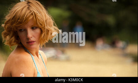 EDEN LAKE KELLY REILLY       Date: 2008 Stock Photo