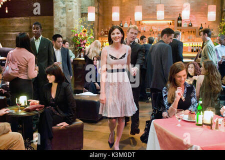 MADE OF HONOR KEVIN MCKIDDD, MICHELLE MONAGHAN,        Date: 2008 Stock Photo