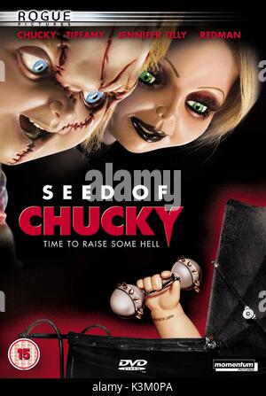 SEED OF CHUCKY aka SON OF CHUCKY       Date: 2004 Stock Photo