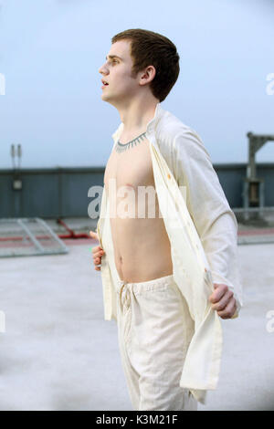 TRUE BLOOD Series,2/Episode,9/I Will Rise Up ALLAN HYDE as Godric Hyde        Date: 2008 Stock Photo