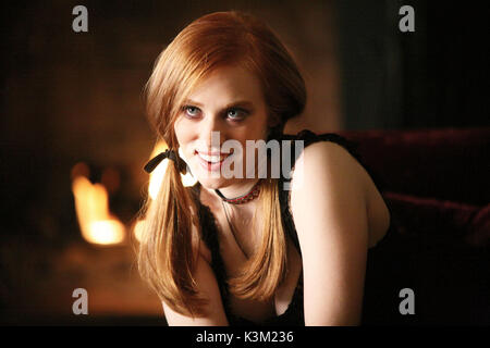 TRUE BLOOD Series,2/Episode,1/ Nothing But The Blood DEBORAH ANN WOLL as Jessica Hamby       Date: 2008 Stock Photo