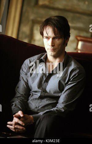 TRUE BLOOD Series,2/Episode,1/ Nothing But The Blood STEPHEN MOYER as Bill Compton        Date: 2008 Stock Photo