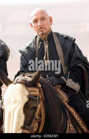 Sir Ben Kingsley Must Execute The Prince of Persia: The Sands of