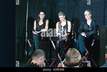 SHUT UP & SING aka DIXIE CHICKS: SHUT UP & SING The Dixie Chicks SHUT UP & SING     Date: 2006 Stock Photo