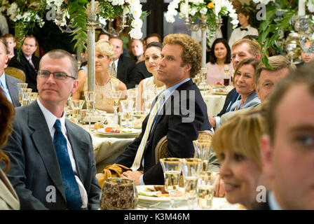 STEP BROTHERS WILL FERRELL STEP BROTHERS     Date: 2008 Stock Photo
