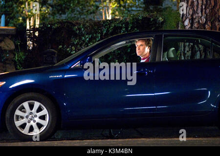 STEP BROTHERS WILL FERRELL STEP BROTHERS     Date: 2008 Stock Photo