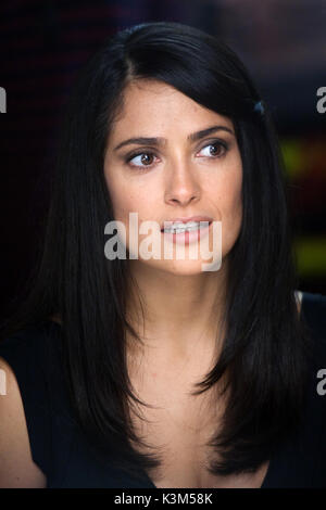 GROWN UPS SALMA HAYEK GROWN UPS     Date: 2010 Stock Photo