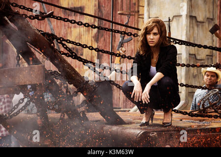 MACHETE JESSICA ALBA MACHETE Date: 2010 Stock Photo - Alamy