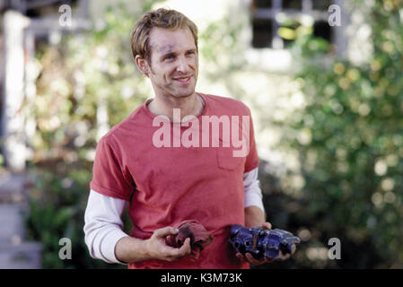 SWEET HOME ALABAMA JOSH LUCAS SWEET HOME ALABAMA     Date: 2002 Stock Photo