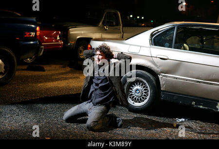 TWELVE ROUNDS aka 12 ROUNDS AIDAN GILLEN TWELVE ROUNDS aka 12 ROUNDS AIDAN GILLEN      Date: 2009 Stock Photo