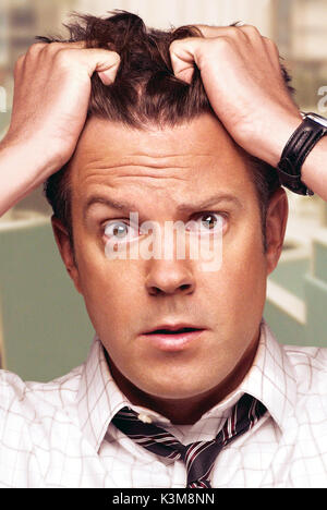 HORRIBLE BOSSES JASON SUDEIKIS     Date: 2011 Stock Photo