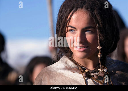 10,000 BC [US / SA 2008] CAMILLA BELLE     Date: 2008 Stock Photo