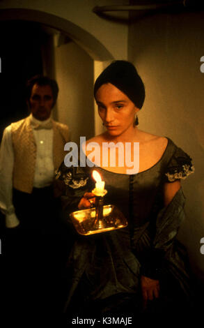 ANGELS AND INSECTS [US / BR 1995] MARK RYLANCE, KRISTIN SCOTT THOMAS     Date: 1995 Stock Photo