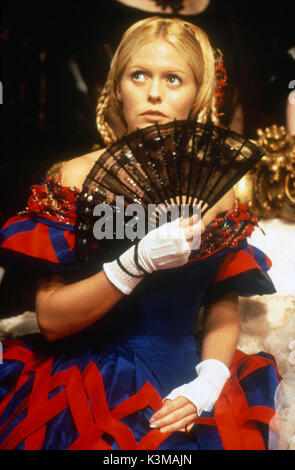 ANGELS AND INSECTS [US / BR 1995] PATSY KENSIT     Date: 1995 Stock Photo