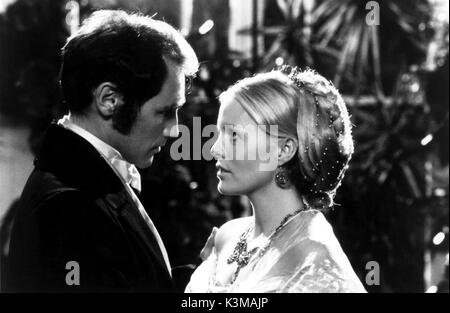 ANGELS AND INSECTS [US / BR 1995] MARK RYLANCE, PATSY KENSIT     Date: 1995 Stock Photo