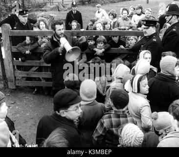 WHISTLE DOWN THE WIND [BR 1961] Director BRYAN FORBES     Date: 1961 Stock Photo