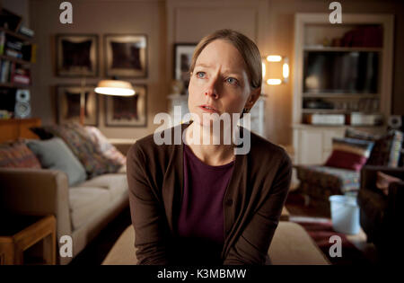 CARNAGE [FR / GER / POL / SP 2011] JODIE FOSTER     Date: 2011 Stock Photo
