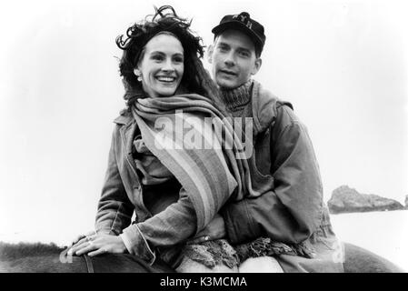 DYING YOUNG [US 1991] JULIA ROBERTS, CAMPBELL SCOTT     Date: 1991 Stock Photo