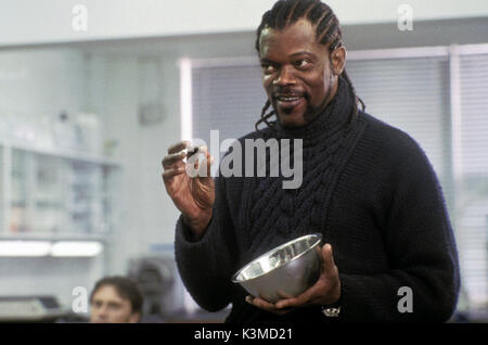 THE 51ST STATE [US / BR 2001]  SAMUEL L JACKSON     Date: 2001 Stock Photo