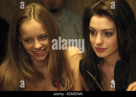HAVOC, Anne Hathaway, Bijou Phillips, 2005, (c) New Line/courtesy