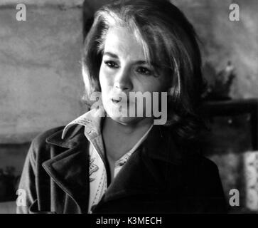 JESSICA [US / FR / IT 1962] ANGIE DICKINSON     Date: 1962 Stock Photo