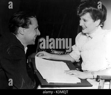 KIPPS [BR 1941] Director CAROL REED, DIANA WYNYARD     Date: 1941 Stock Photo