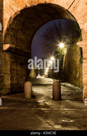 Clivo di Scauro, Rome, Italy Stock Photo - Alamy