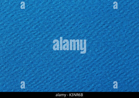 Light blue paper texture. Stock Photo