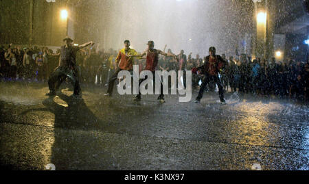 Step up 2 film hi-res stock photography and images - Alamy