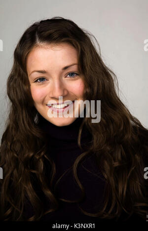 THE SPIDERWICK CHRONICLES [US 2008] SARAH BOLGER     Date: 2008 Stock Photo