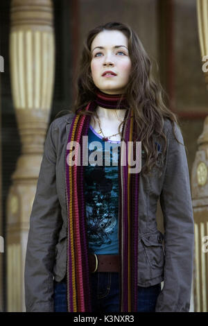 THE SPIDERWICK CHRONICLES [US 2008] SARAH BOLGER     Date: 2008 Stock Photo