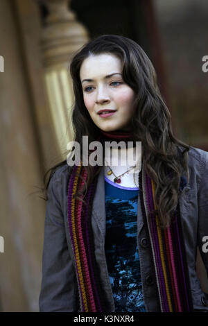 THE SPIDERWICK CHRONICLES [US 2008] SARAH BOLGER     Date: 2008 Stock Photo