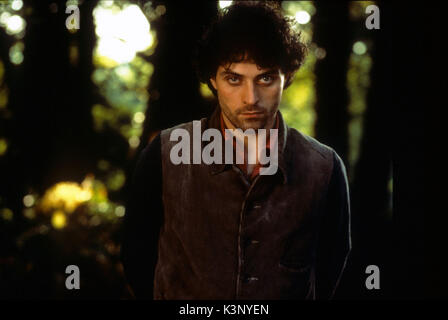 THE WOODLANDERS [BR 1997] RUFUS SEWELL as Giles Winterbourne, EMILY ...