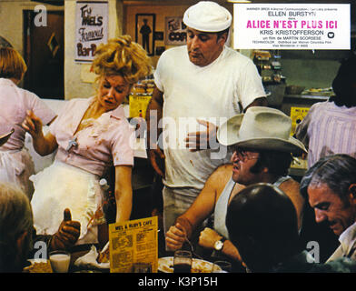 ALICE DOESN'T LIVE HERE ANYMORE [US 1974] DIANE LADD     Date: 1974 Stock Photo