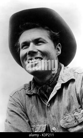 LARAMIE [US TV SERIES 1959 - 1963] JOHN SMITH     Date: 1963 Stock Photo