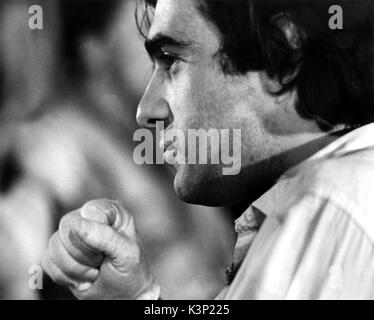 MEAN STREETS [US 1973] Director MARTIN SCORSESE     Date: 1973 Stock Photo