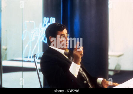 THE KING OF COMEDY [US 1982] JERRY LEWIS     Date: 1982 Stock Photo