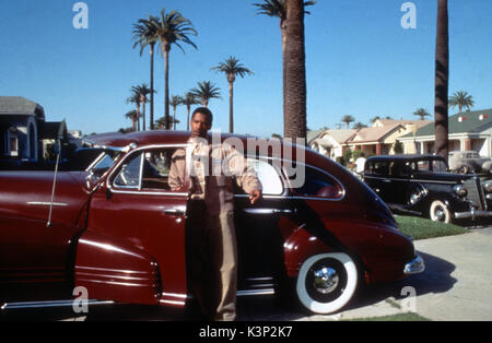 DEVIL IN A BLUE DRESS [US 1995]  DENZEL WASHINGTON     Date: 1995 Stock Photo