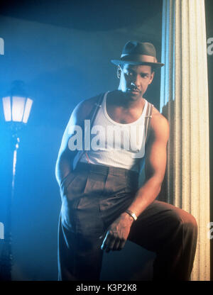 DEVIL IN A BLUE DRESS [US 1995]  DENZEL WASHINGTON     Date: 1995 Stock Photo