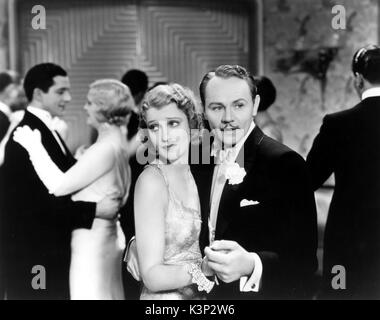 ONE HOUR WITH YOU [US 1932] JEANETTE MACDONALD, CHARLES RUGGLES     Date: 1932 Stock Photo